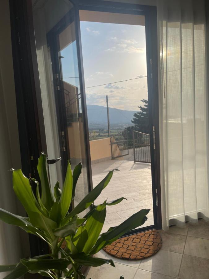 Apartamento Gioia'S House Custonaci Exterior foto